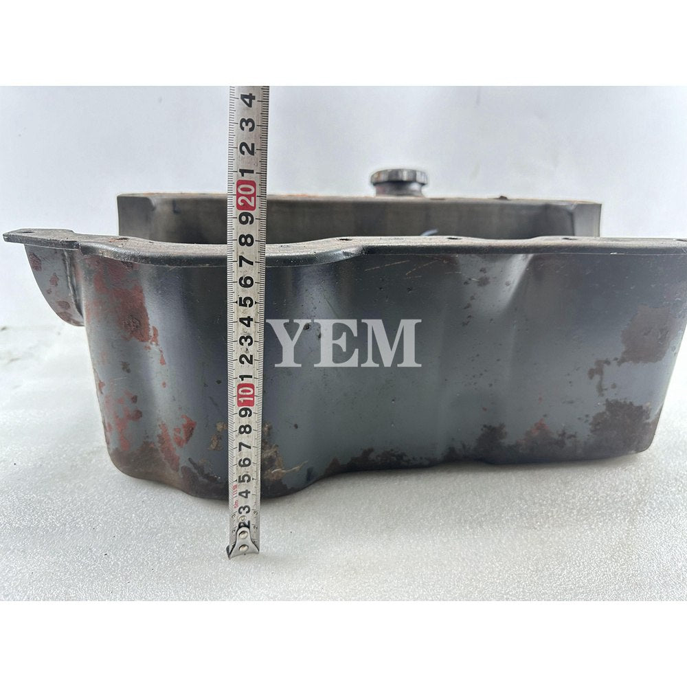 4DQ5 Oil Pan For Mitsubishi 4DQ5 Engine ST4040 tractor For Mitsubishi