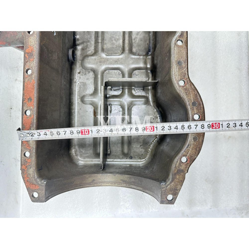 4DQ5 Oil Pan For Mitsubishi 4DQ5 Engine ST4040 tractor For Mitsubishi