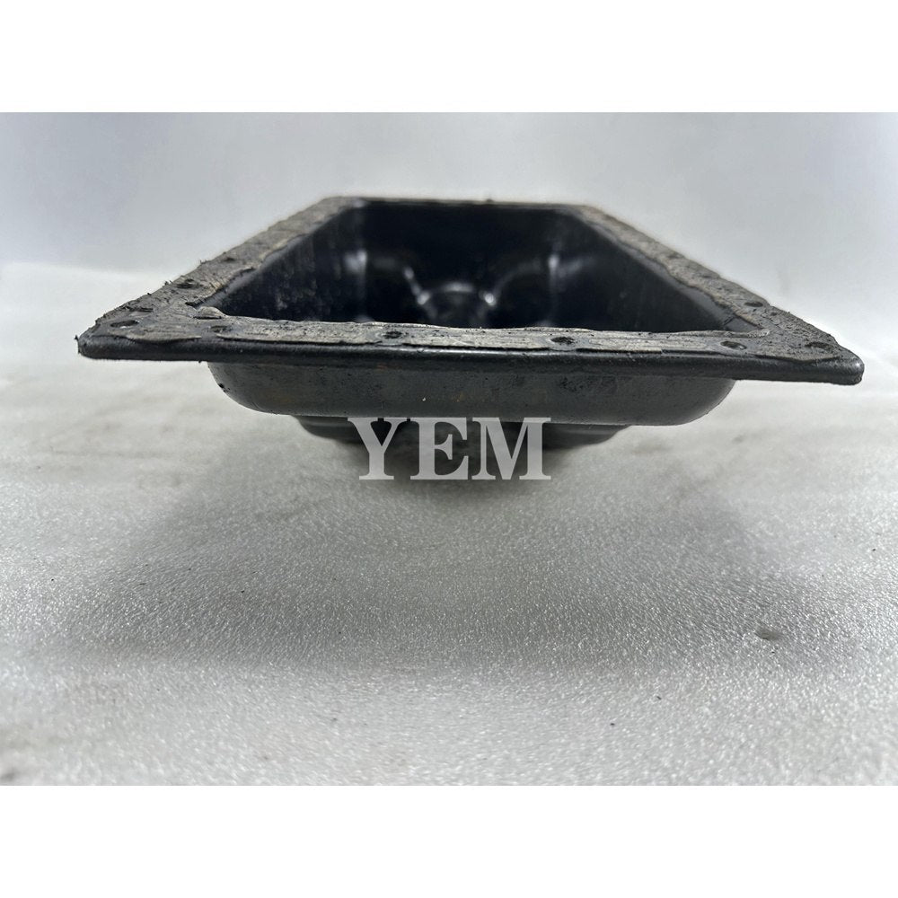 V1505 Oil Pan For Kubota V1505 Engine Neuson 2800 RDV excavator For Kubota