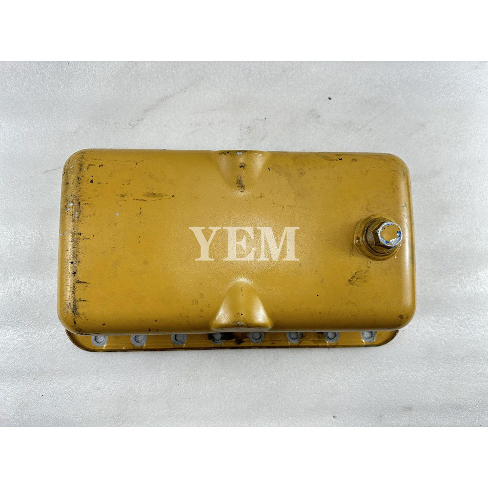 C2.4 Oil Pan For Caterpillar C2.4 Engine 304.5E2 XTC excavator For Caterpillar