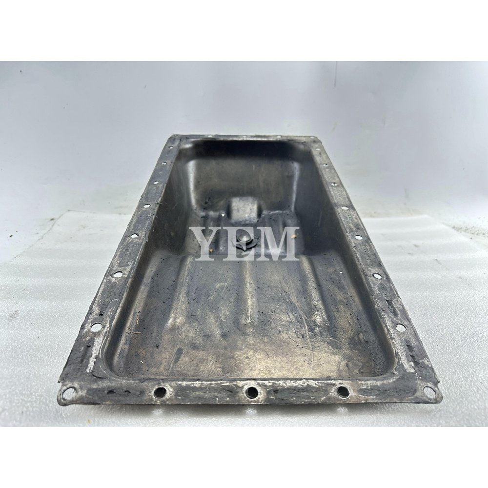 4D95 Oil Pan For Komatsu 4D95 Engine PC60-6 PC88MR-6 PW98MR-6 For Komatsu