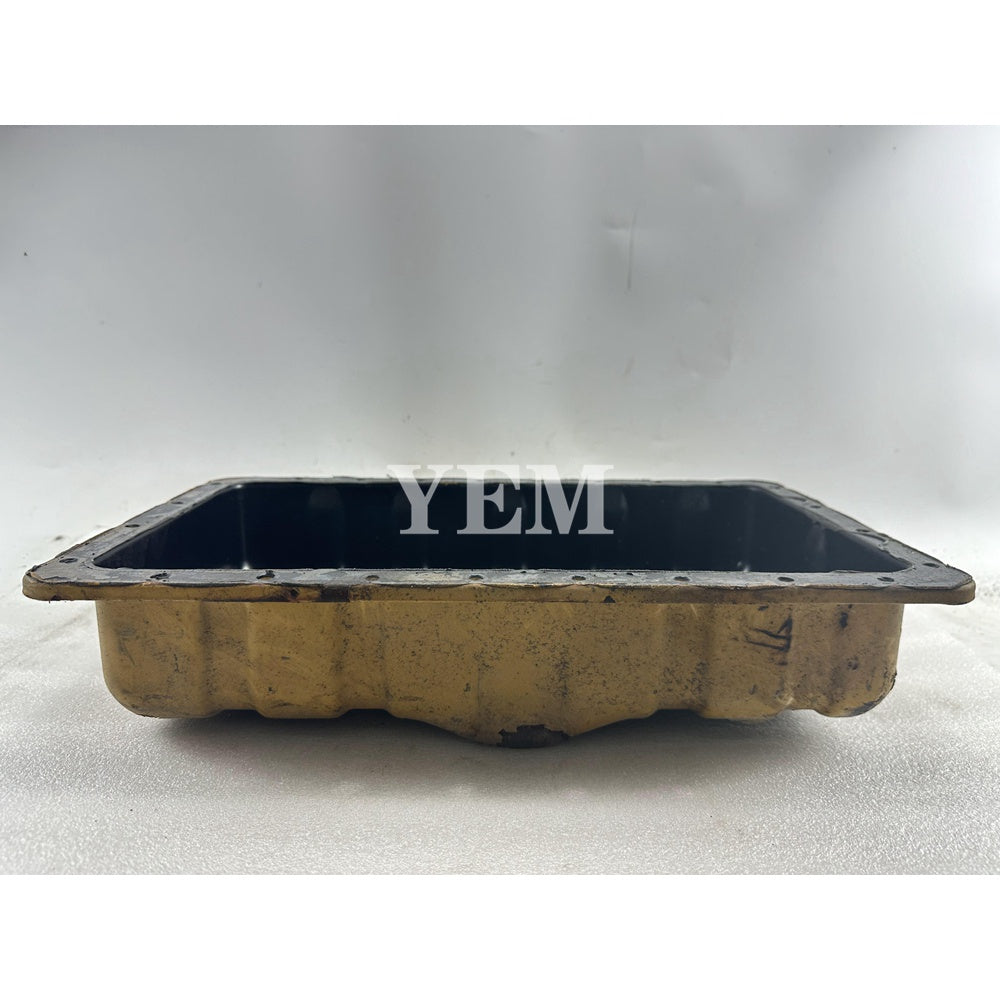 C3.3B Oil Pan For Caterpillar C3.3B Engine 308E 2 CR excavator For Caterpillar