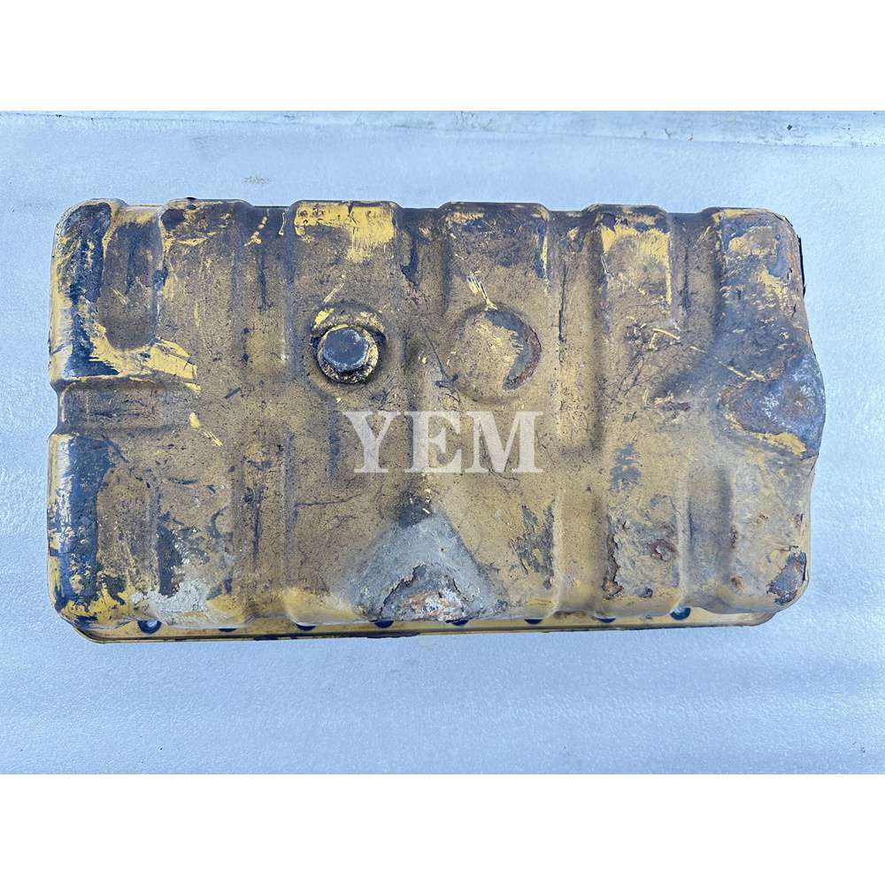 C3.3B Oil Pan For Caterpillar C3.3B Engine 308E 2 CR excavator For Caterpillar