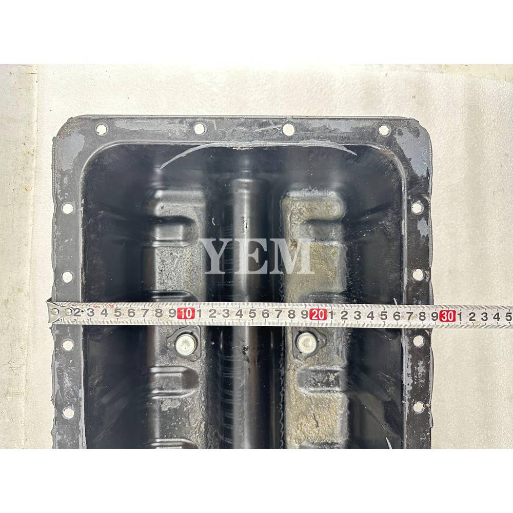 V3307 Oil Pan For Kubota V3307 Engine Tractor M6040 M6060 M7060 For Kubota