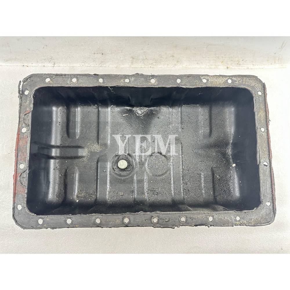 V3307 Oil Pan For Kubota V3307 Engine Hyundai 25D-9 diesel forklift