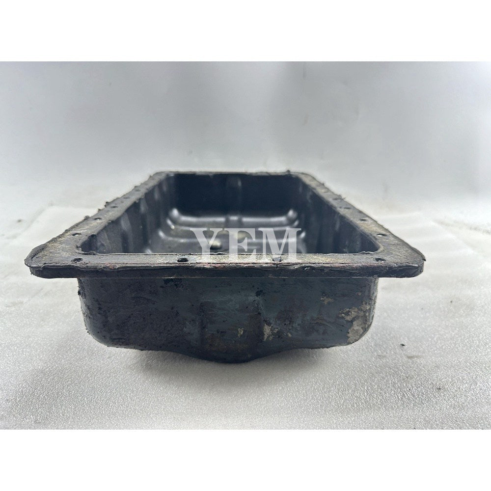 V3307 Oil Pan For Kubota V3307 Engine Hyundai 25D-9 diesel forklift For Kubota