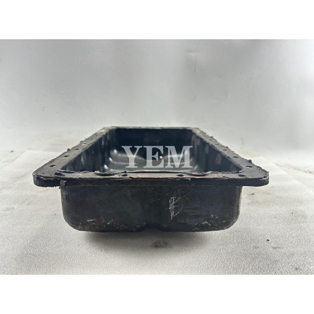 V3307 Oil Pan For Kubota V3307 Engine Hyundai 25D-9 diesel forklift For Kubota