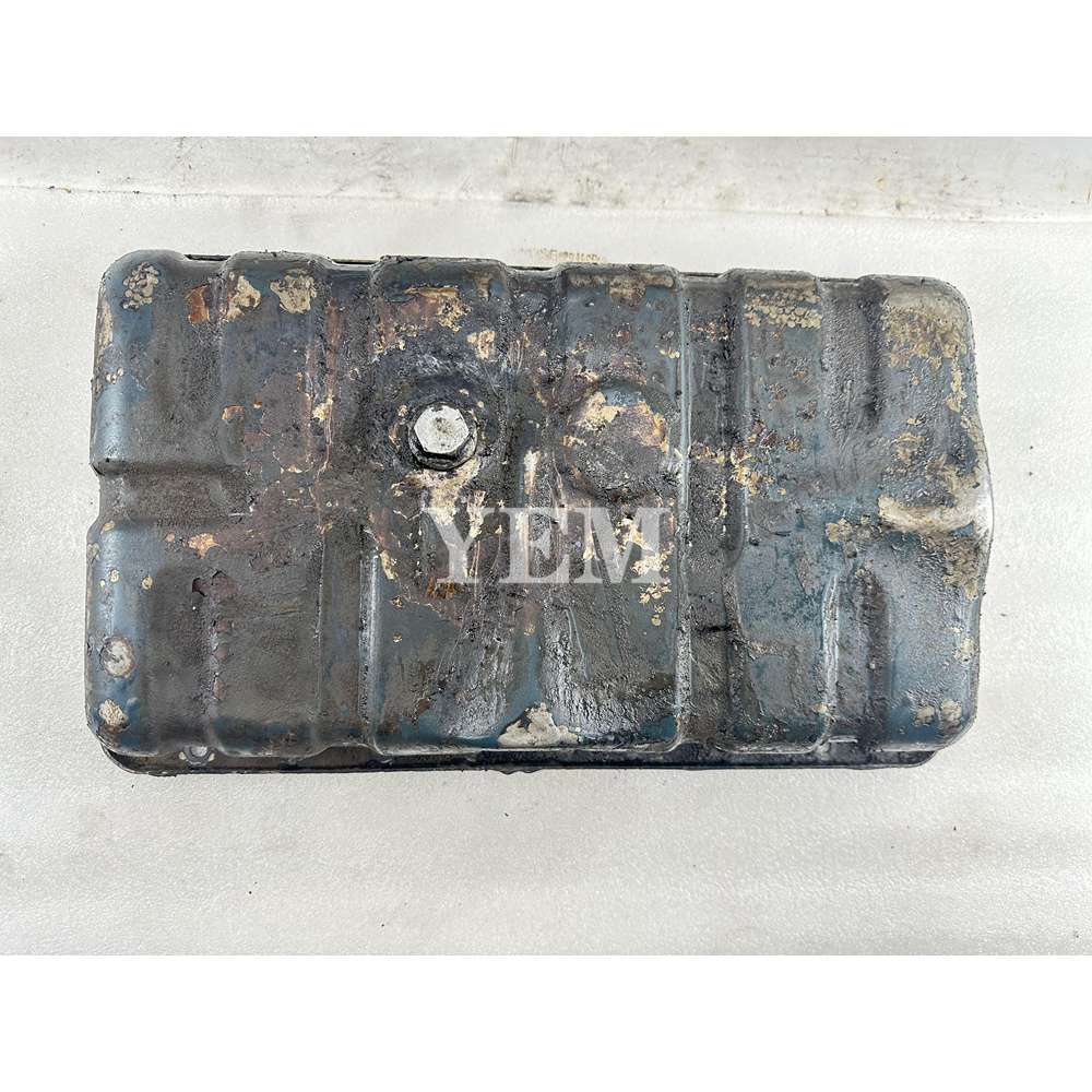 V3307 Oil Pan For Kubota V3307 Engine Hyundai 25D-9 diesel forklift For Kubota