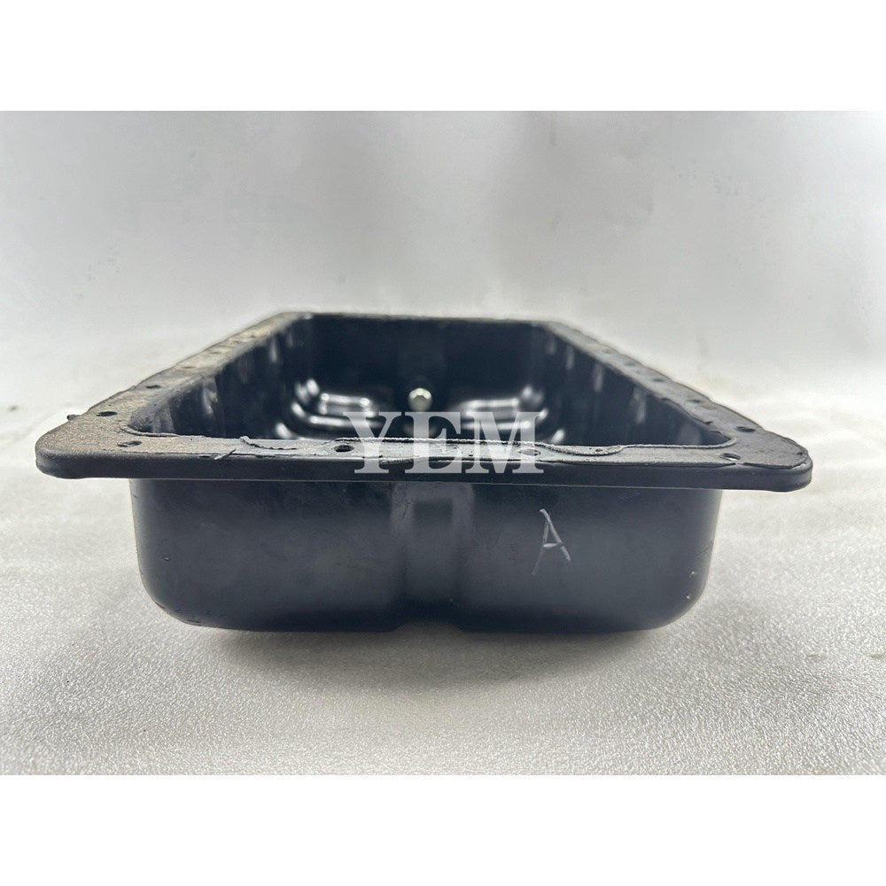 V3307 Oil Pan For Kubota V3307 Engine Kx080-3 KX080-4 Excavator For Kubota