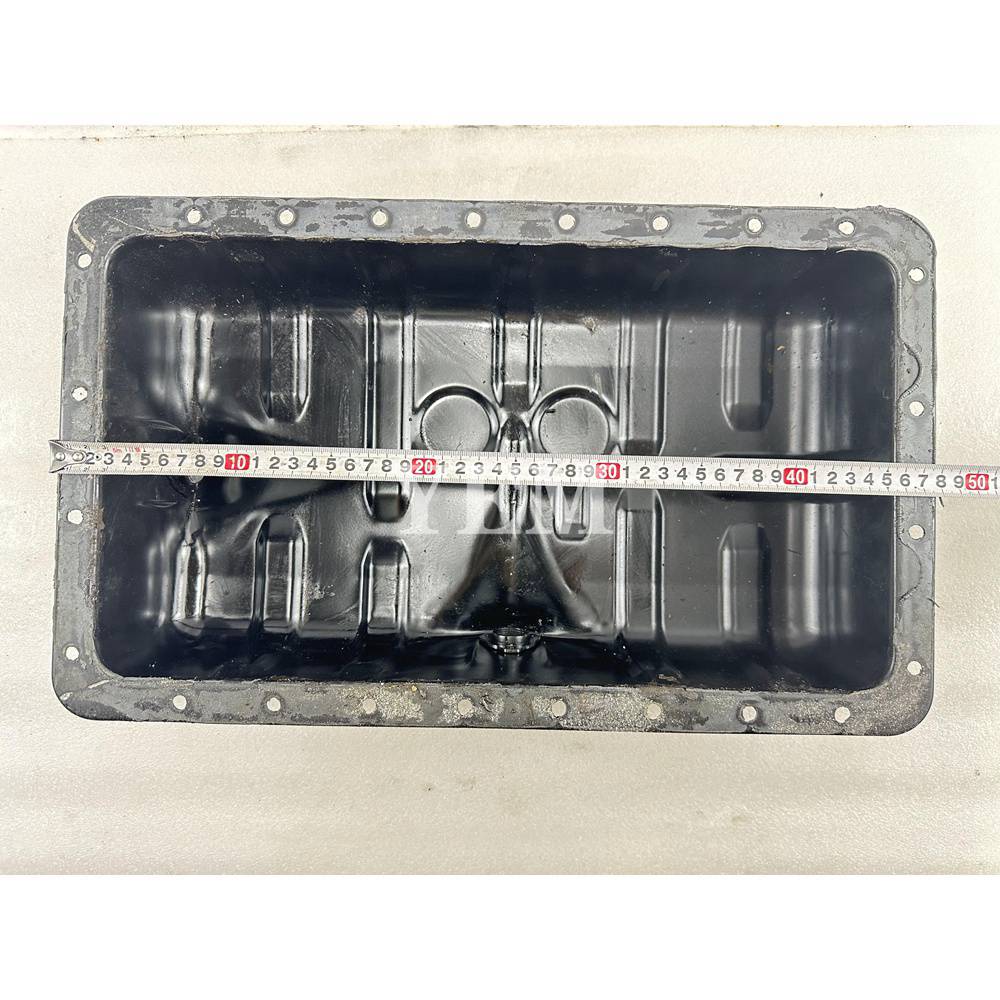 V3307 Oil Pan For Kubota V3307 Engine Kx080-3 KX080-4 Excavator For Kubota