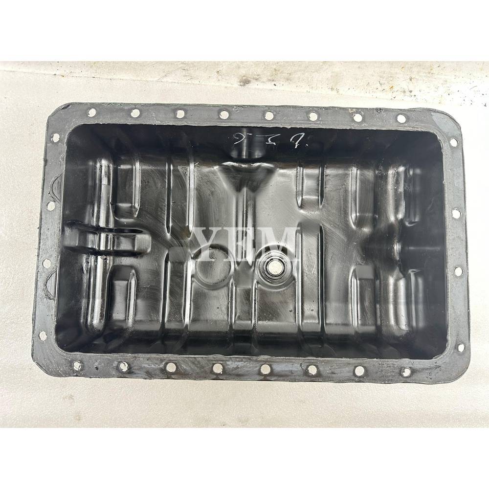 D2.6A Oil Pan For volvo D2.6A Excavator Engine
