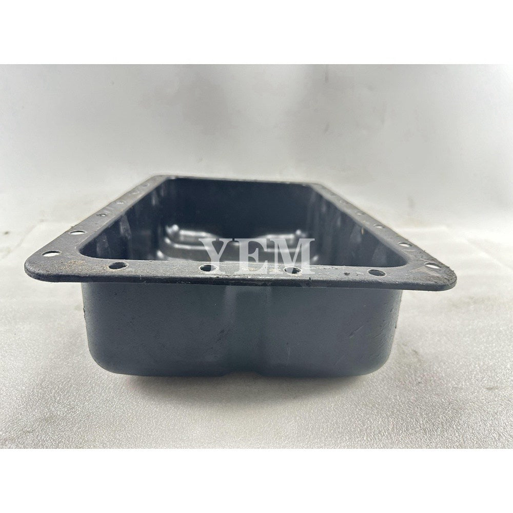 V3800 Oil Pan For Kubota V3800 Engine Yale GDP 70VX Base diesel forklift For Kubota