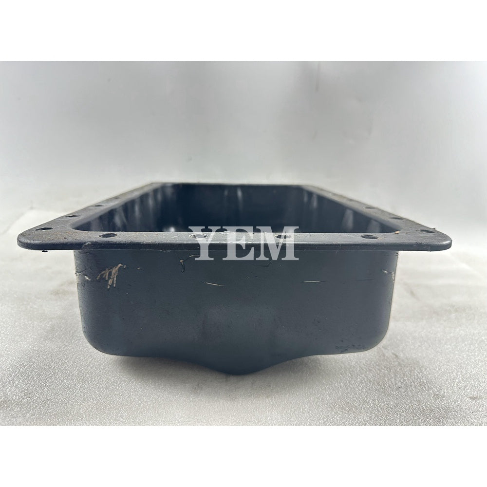 V3800 Oil Pan For Kubota V3800 Engine Yale GDP 70VX Base diesel forklift For Kubota