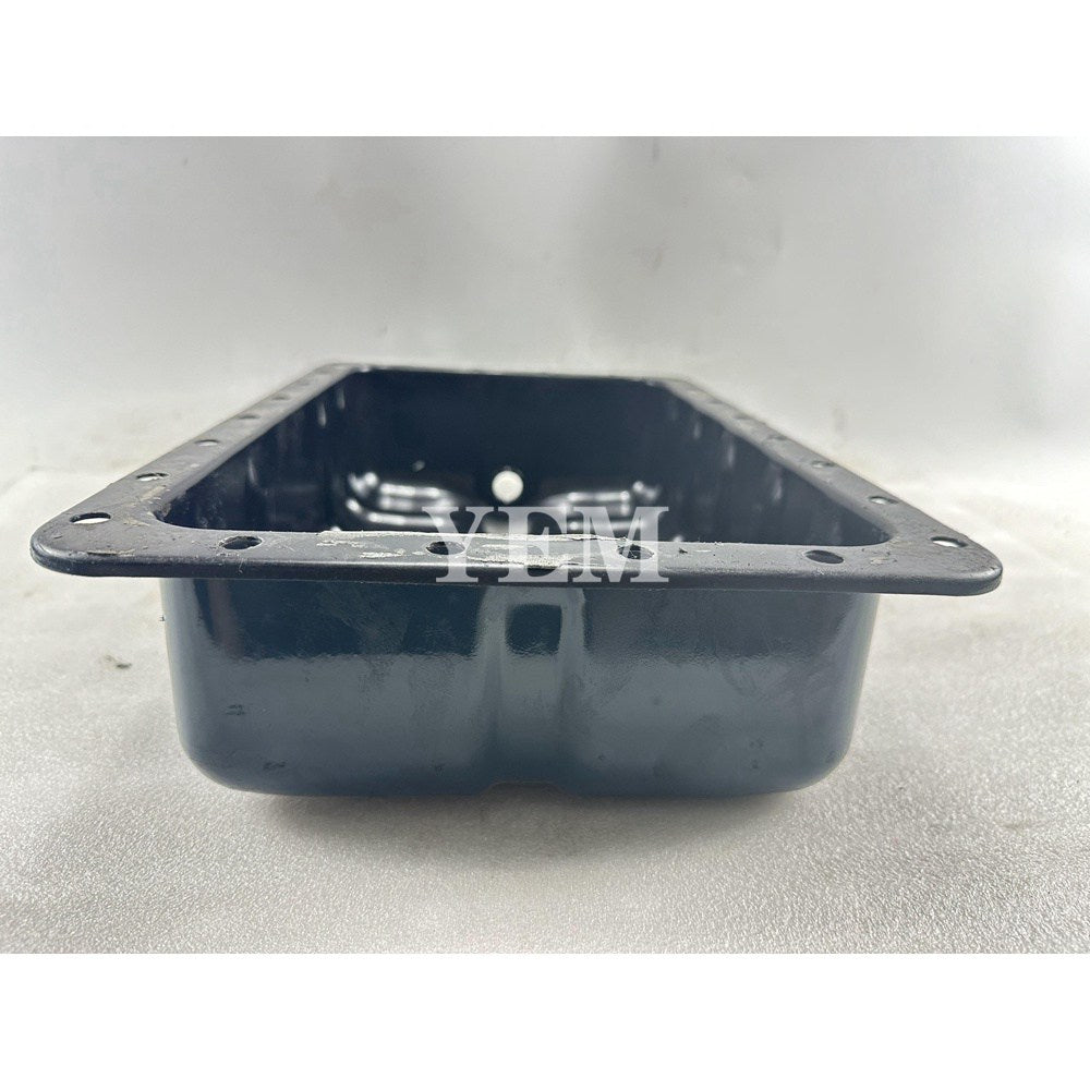 V3800 Oil Pan For Kubota V3800 Engine Loader SVL95-2S SVL95-2SC For Kubota