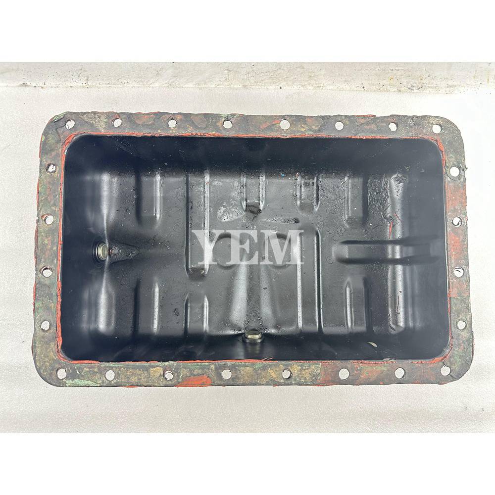 V3300 Oil Pan For Kubota V3300 Engine Messersi M 60 W excavator