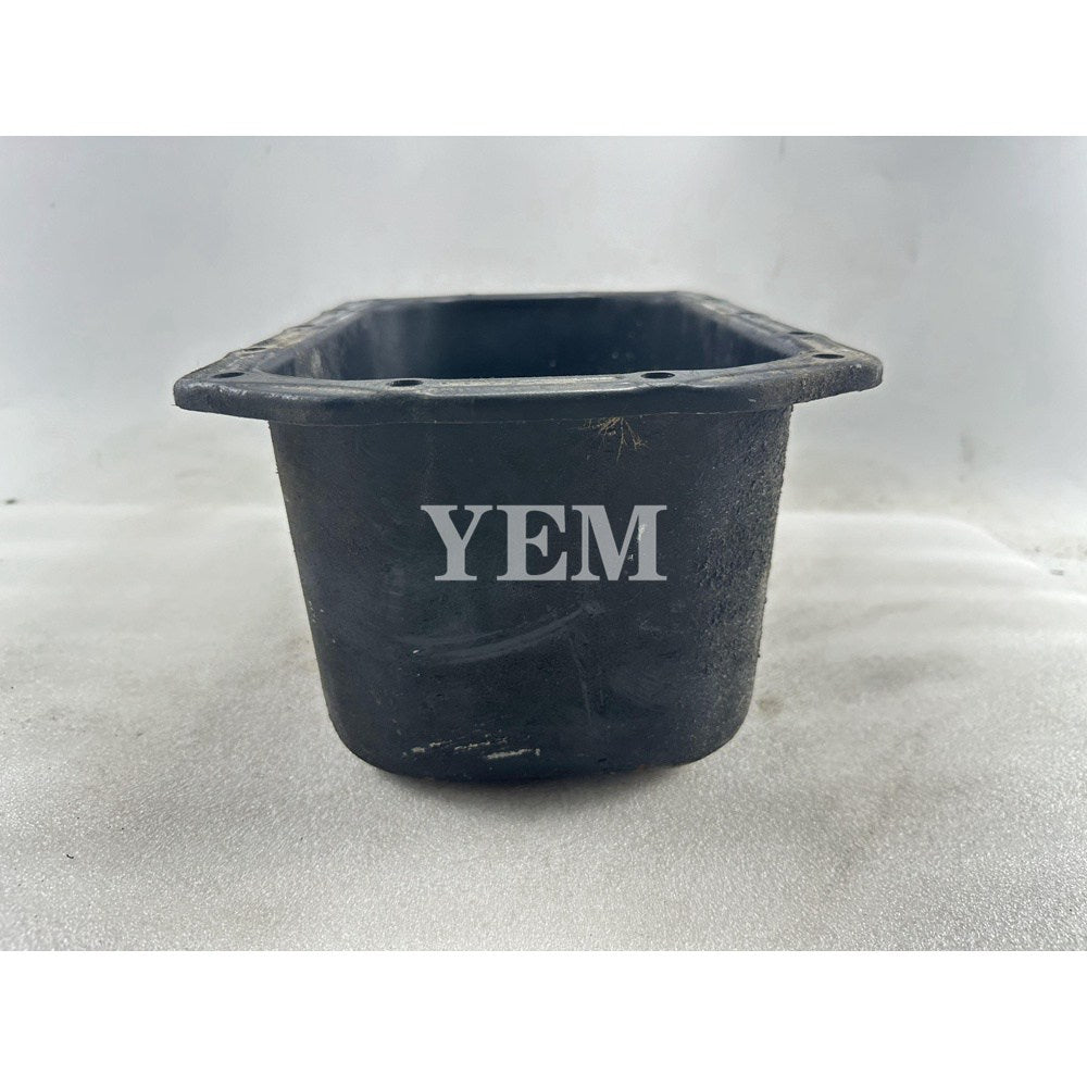 3KB1 Oil Pan For Isuzu 3KB1 Engine MBU-IHI 14 PX excavator For Isuzu