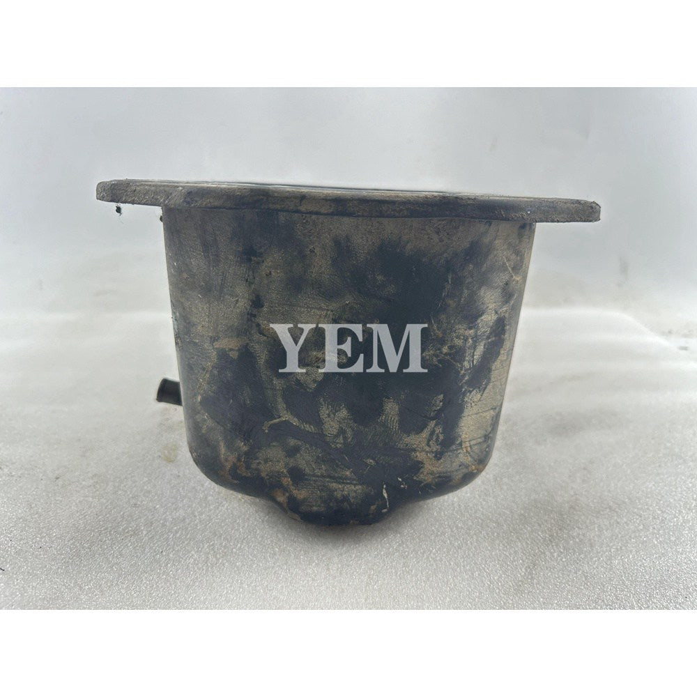 3KB1 Oil Pan For Isuzu 3KB1 Engine MBU-IHI 14 PX excavator For Isuzu
