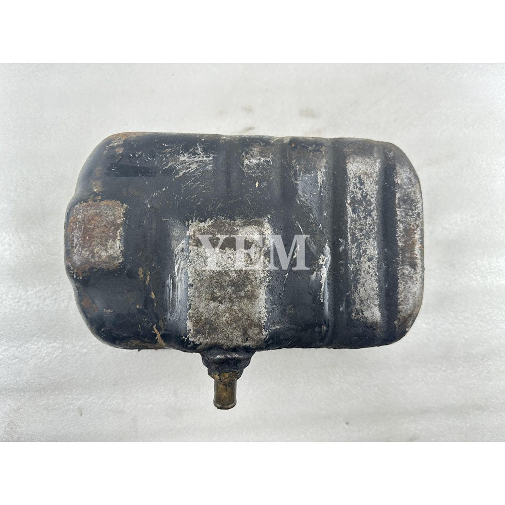 3KB1 Oil Pan For Isuzu 3KB1 Engine MBU-IHI 14 PX excavator For Isuzu