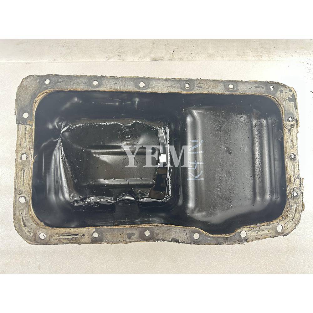 K4N Oil Pan For Mitsubishi K4N Engine GX40 MT408 tractor