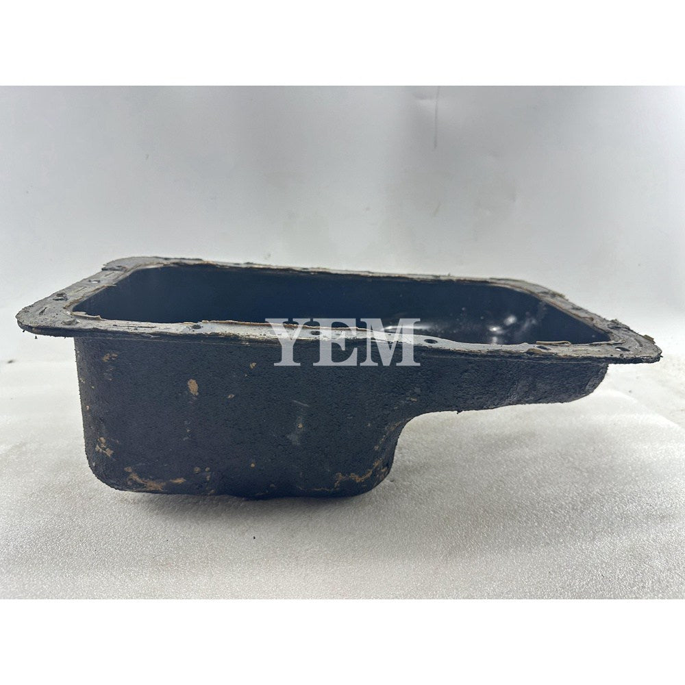 K4N Oil Pan For Mitsubishi K4N Engine GX40 MT408 tractor For Mitsubishi