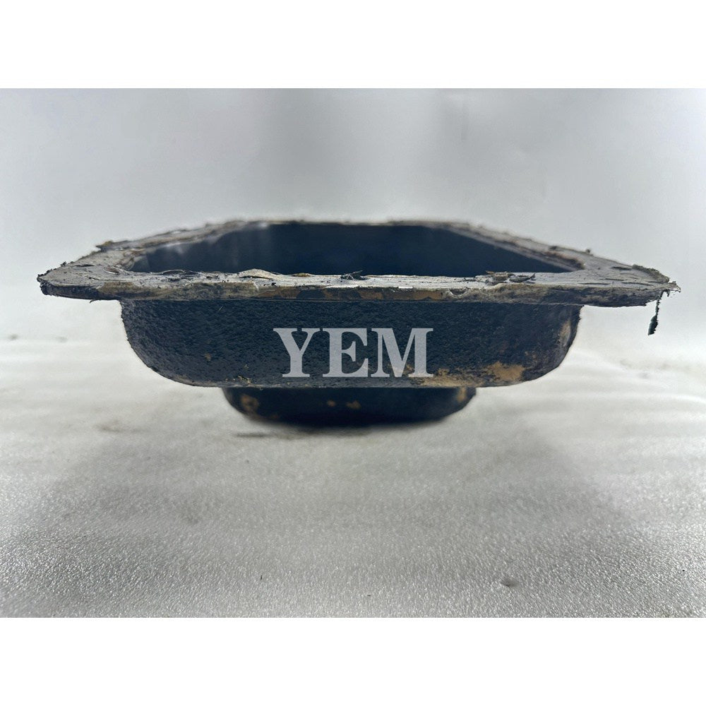 K4N Oil Pan For Mitsubishi K4N Engine GX40 MT408 tractor For Mitsubishi