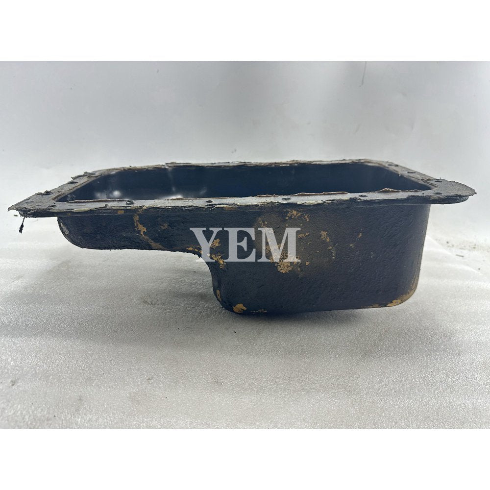 K4N Oil Pan For Mitsubishi K4N Engine GX40 MT408 tractor For Mitsubishi