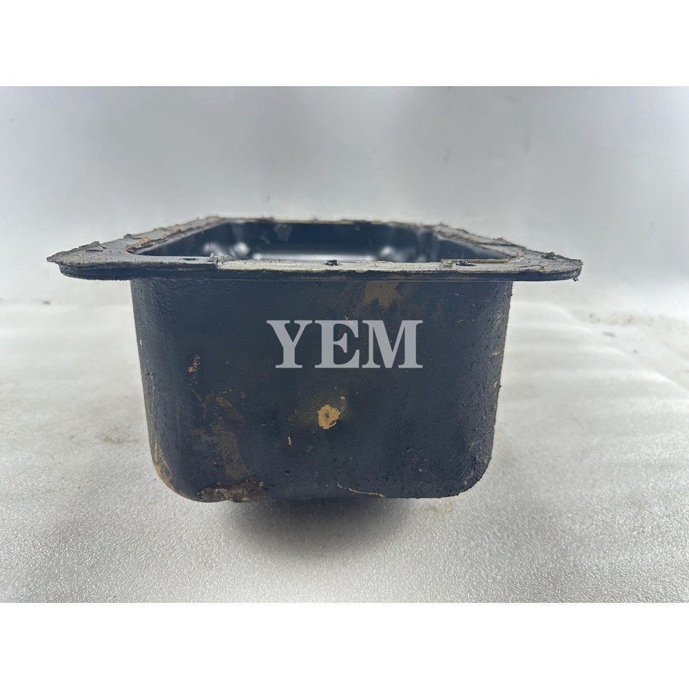 K4N Oil Pan For Mitsubishi K4N Engine GX40 MT408 tractor For Mitsubishi