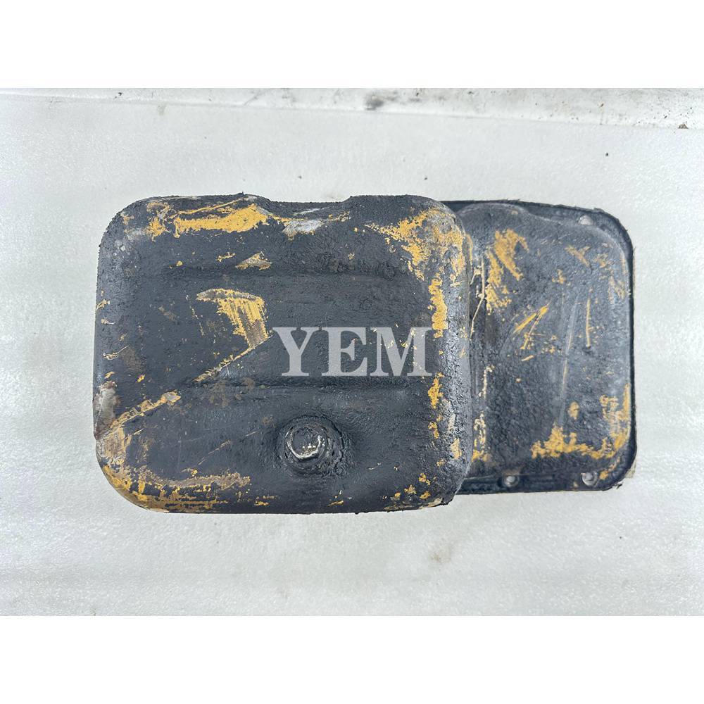 K4N Oil Pan For Mitsubishi K4N Engine GX40 MT408 tractor For Mitsubishi
