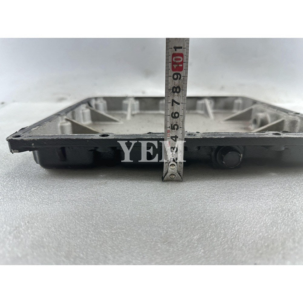3TNV76 Oil Pan For Yanmar 3TNV76 Engine GK165 GK185 GK200 Tractor For Yanmar