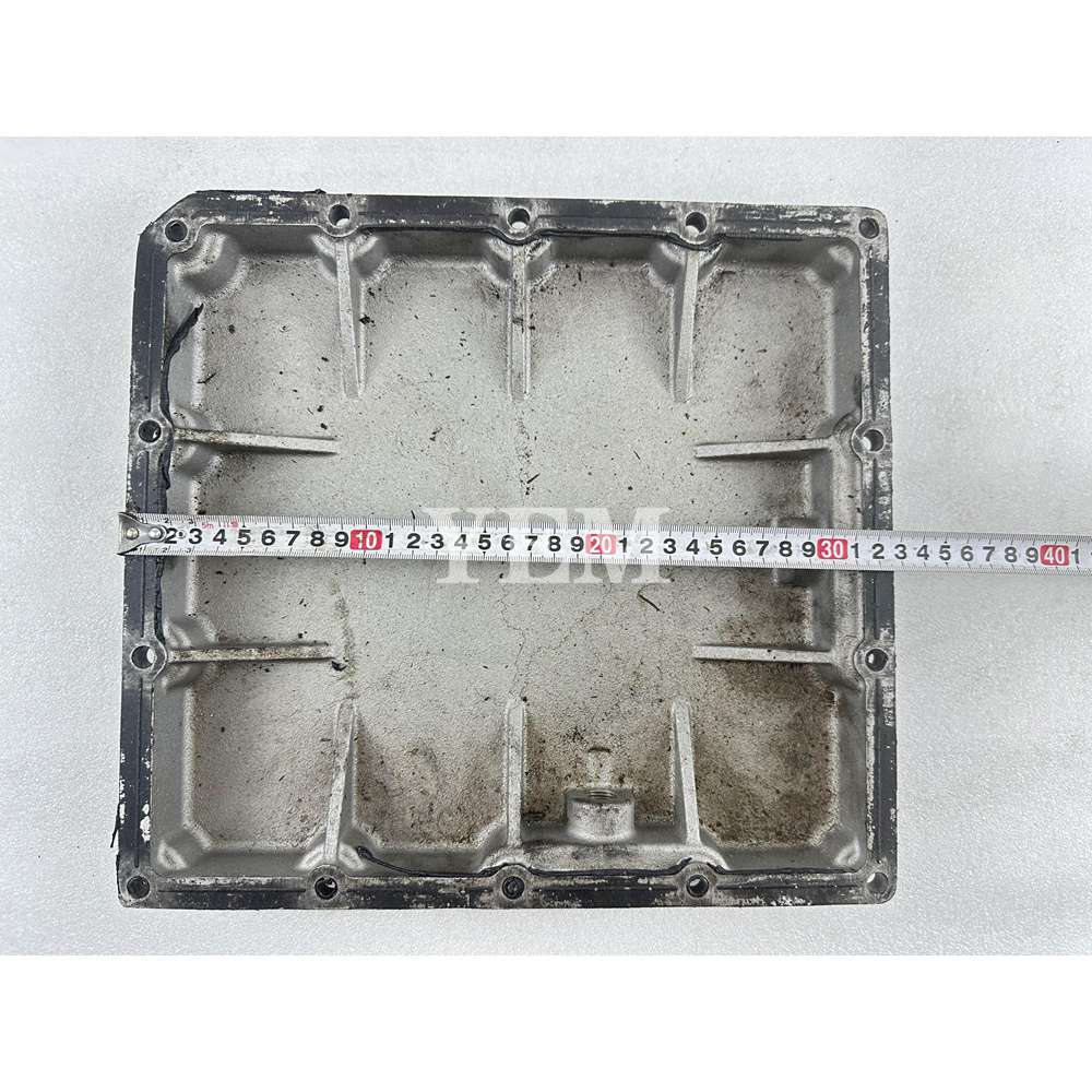 3TNV76 Oil Pan For Yanmar 3TNV76 Engine GK165 GK185 GK200 Tractor For Yanmar