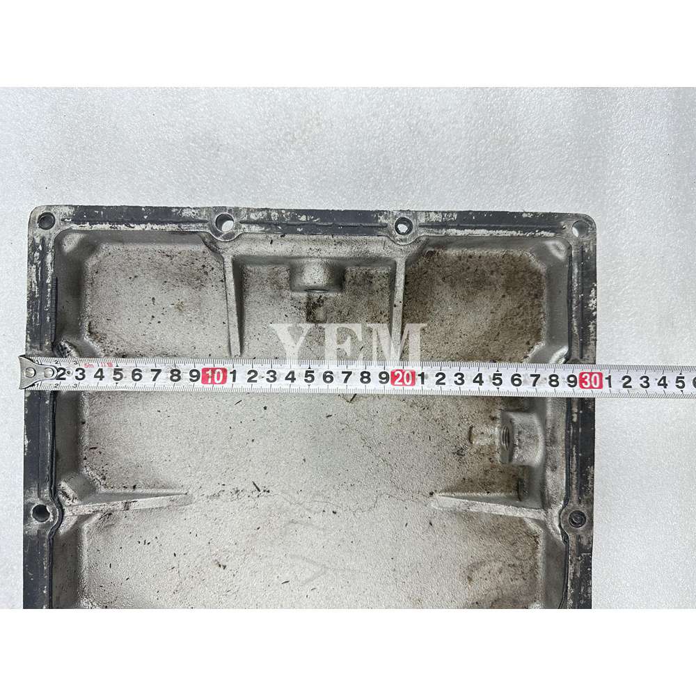 3TNV76 Oil Pan For Yanmar 3TNV76 Engine GK165 GK185 GK200 Tractor For Yanmar