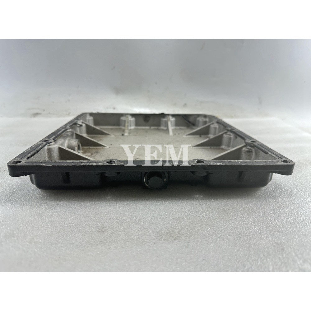 3TNV76 Oil Pan For Yanmar 3TNV76 Engine GK165 GK185 GK200 Tractor For Yanmar