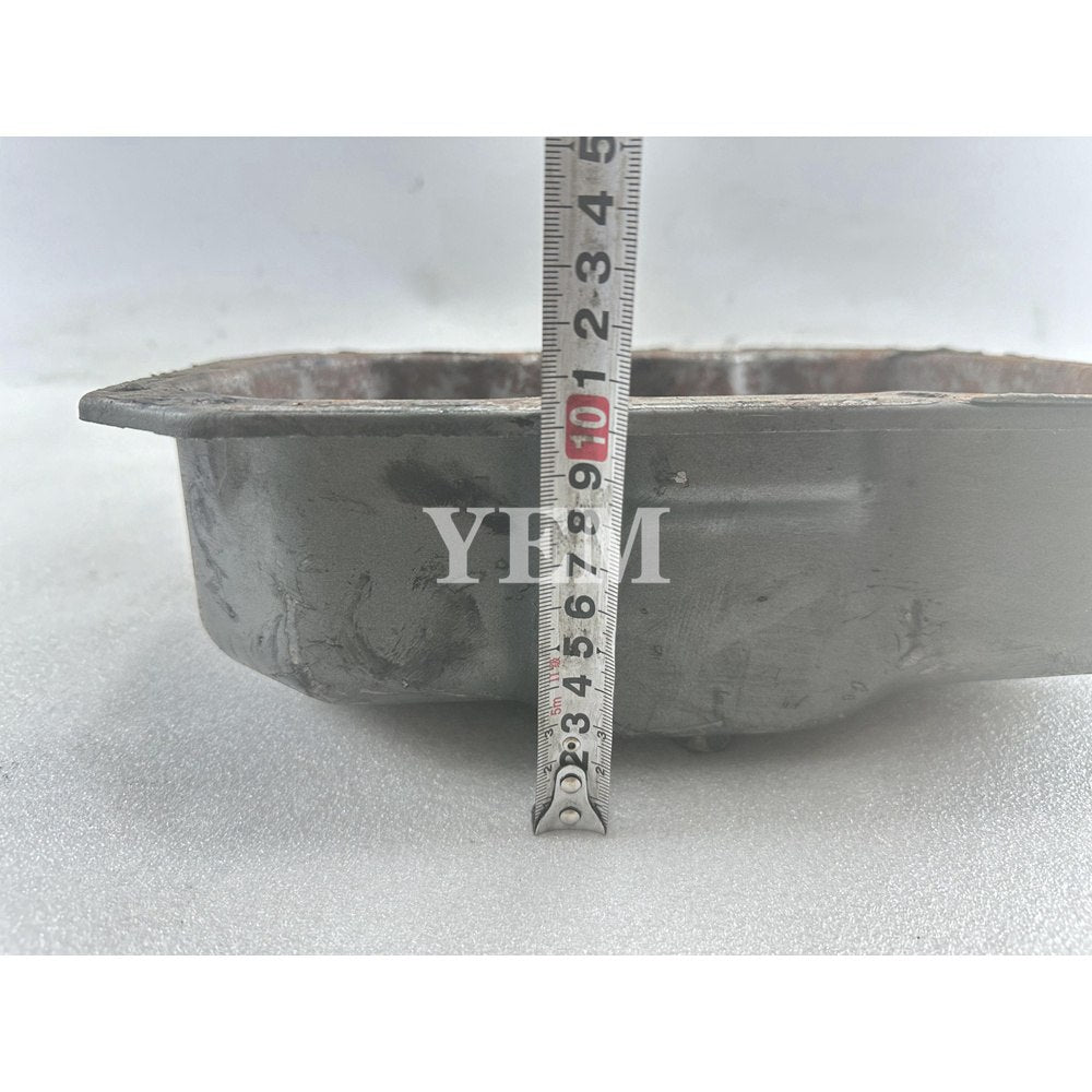 3TNV76 Oil Pan For Yanmar 3TNV76 Engine Wacker Neuson EZ28 excavator For Yanmar