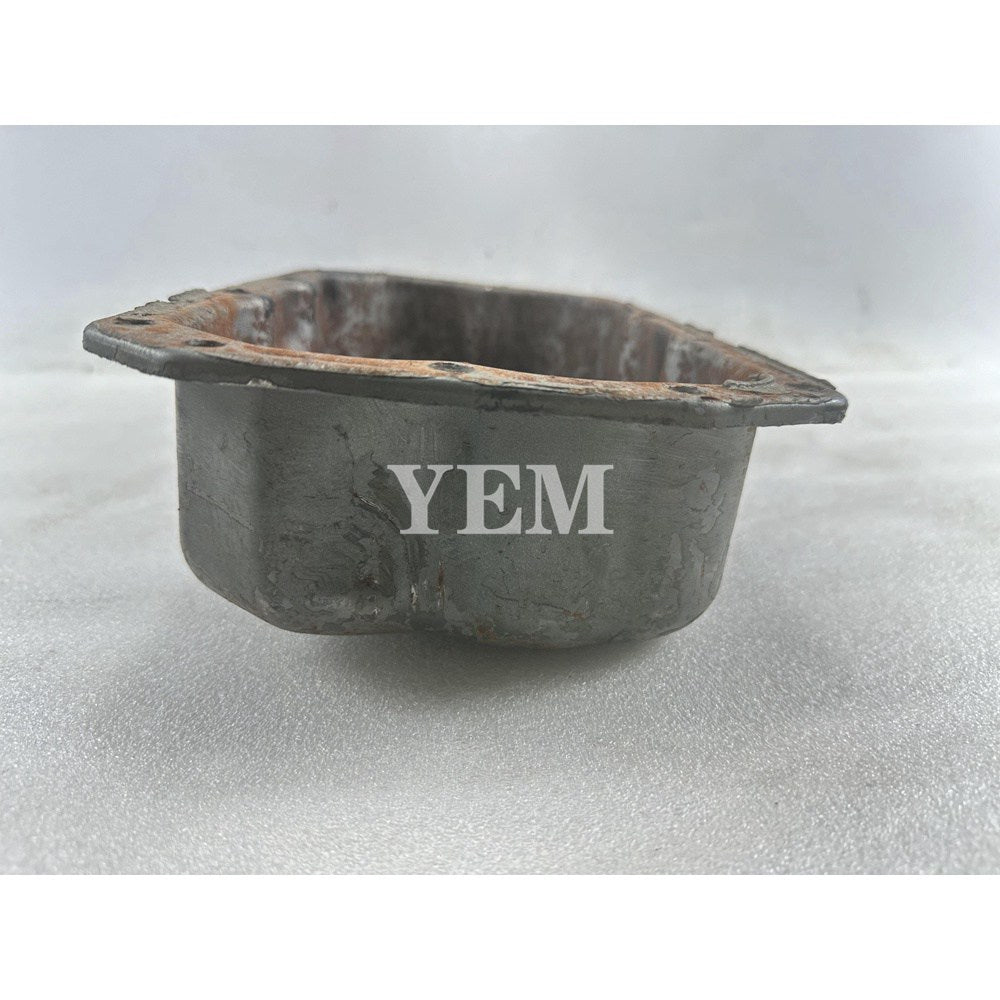 3TNV76 Oil Pan For Yanmar 3TNV76 Engine Wacker Neuson EZ28 excavator For Yanmar
