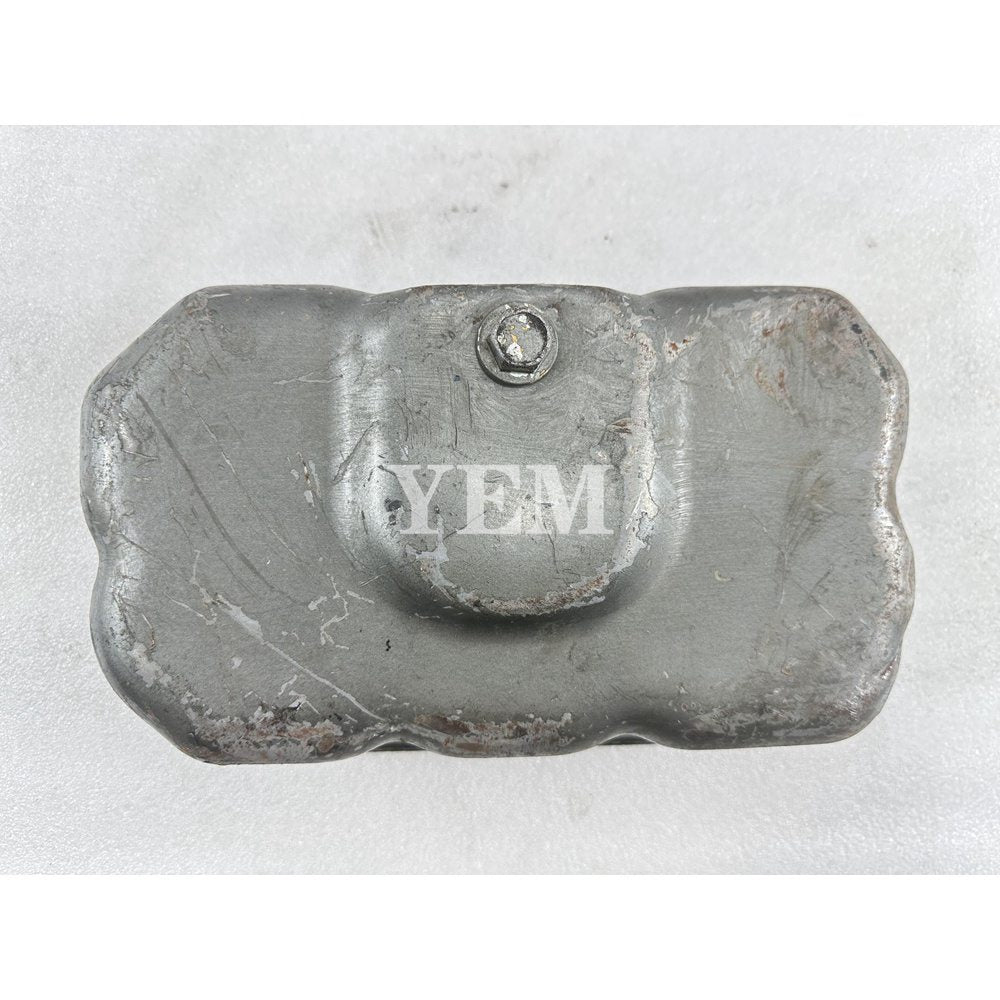 3TNV76 Oil Pan For Yanmar 3TNV76 Engine Wacker Neuson EZ28 excavator For Yanmar