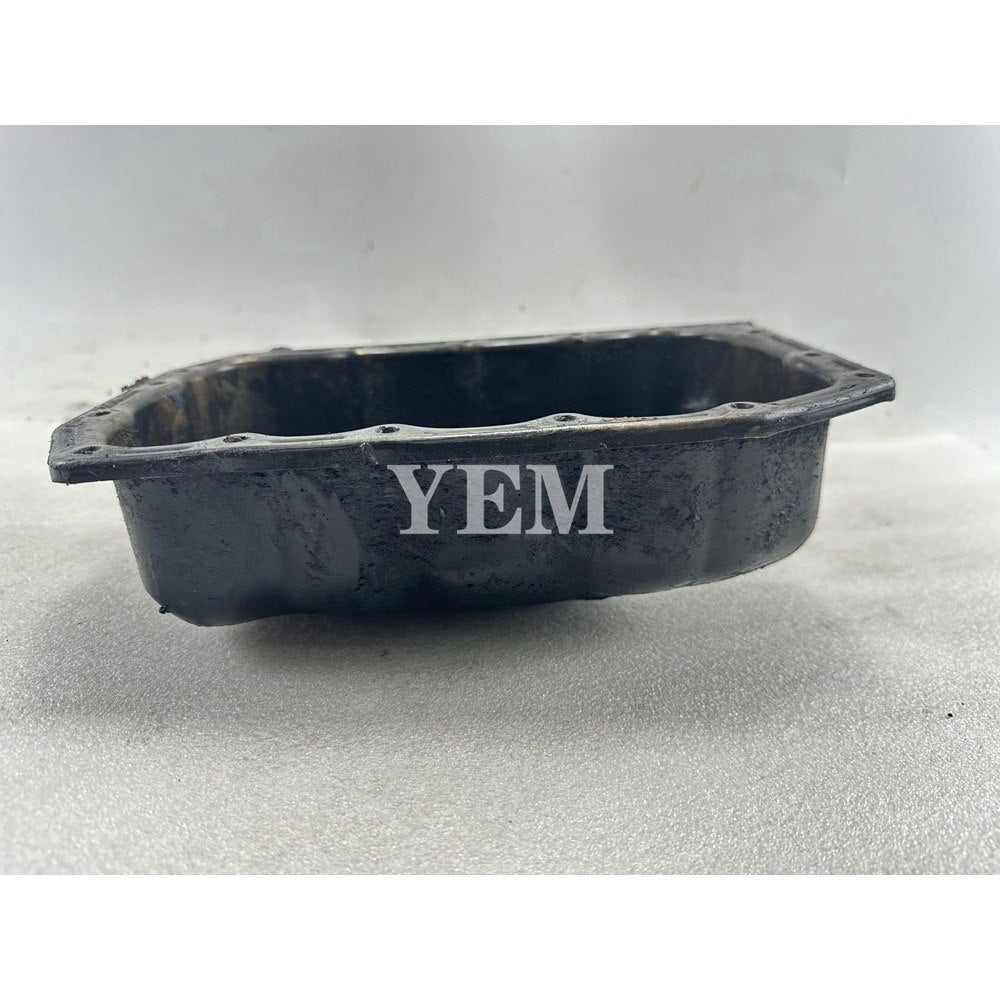 3TNV70 Oil Pan For Yanmar 3TNV70 Engine John Deere 20C tractor For Yanmar