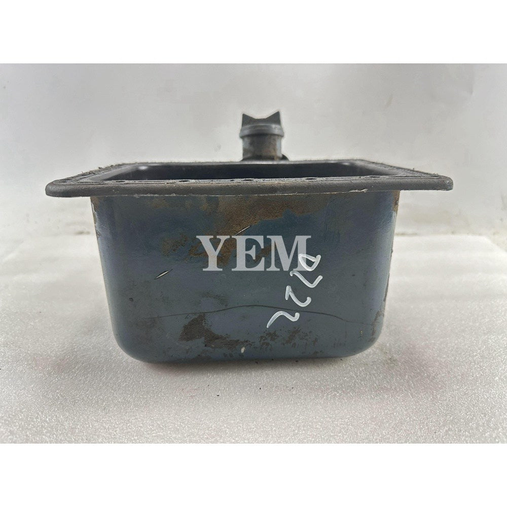 D722 Oil Pan For Kubota D722 Engine BX1800 430 B7300 B74006215 F21D 5215 BX1870 GB14 tractor For Kubota