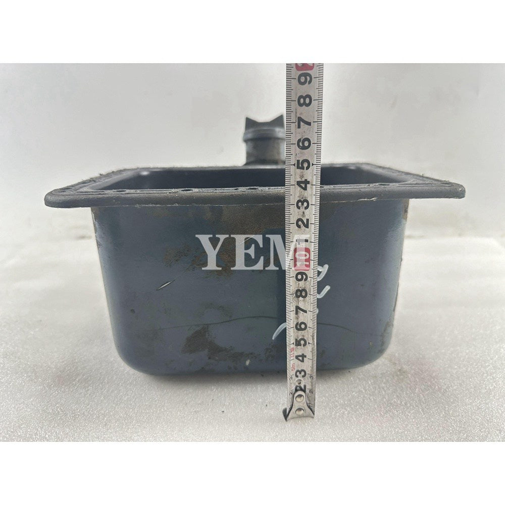 D722 Oil Pan For Kubota D722 Engine BX1800 430 B7300 B74006215 F21D 5215 BX1870 GB14 tractor For Kubota