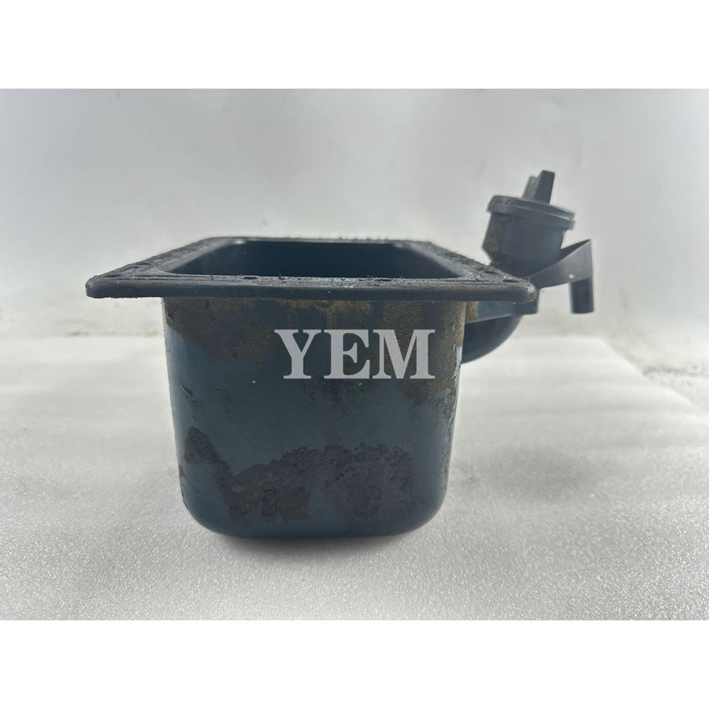 D722 Oil Pan For Kubota D722 Engine BX1800 430 B7300 B74006215 F21D 5215 BX1870 GB14 tractor For Kubota