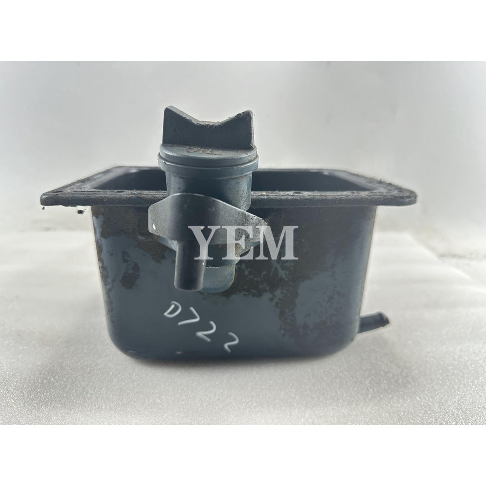 D722 Oil Pan For Kubota D722 Engine BX1800 430 B7300 B74006215 F21D 5215 BX1870 GB14 tractor For Kubota