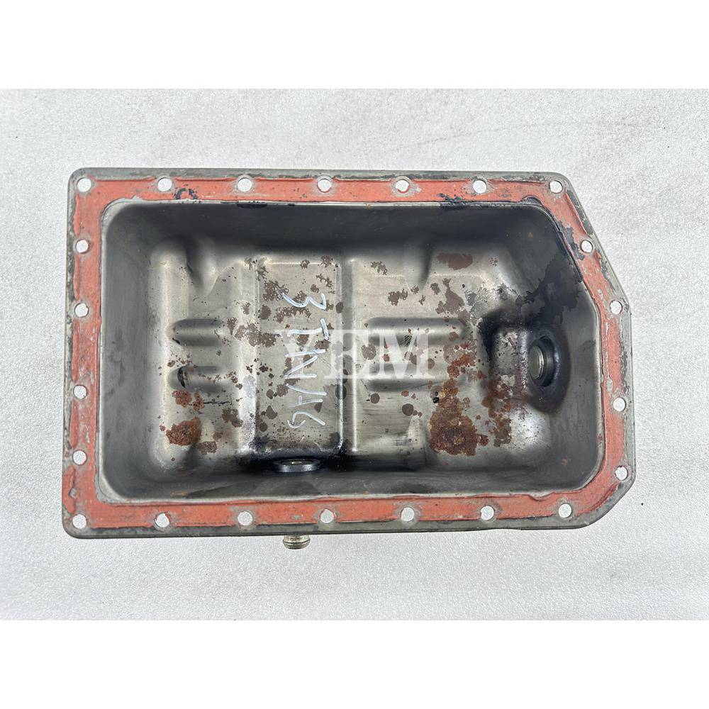 3TNA68 Oil Pan For Yanmar 3TNA68 Excavator Engine