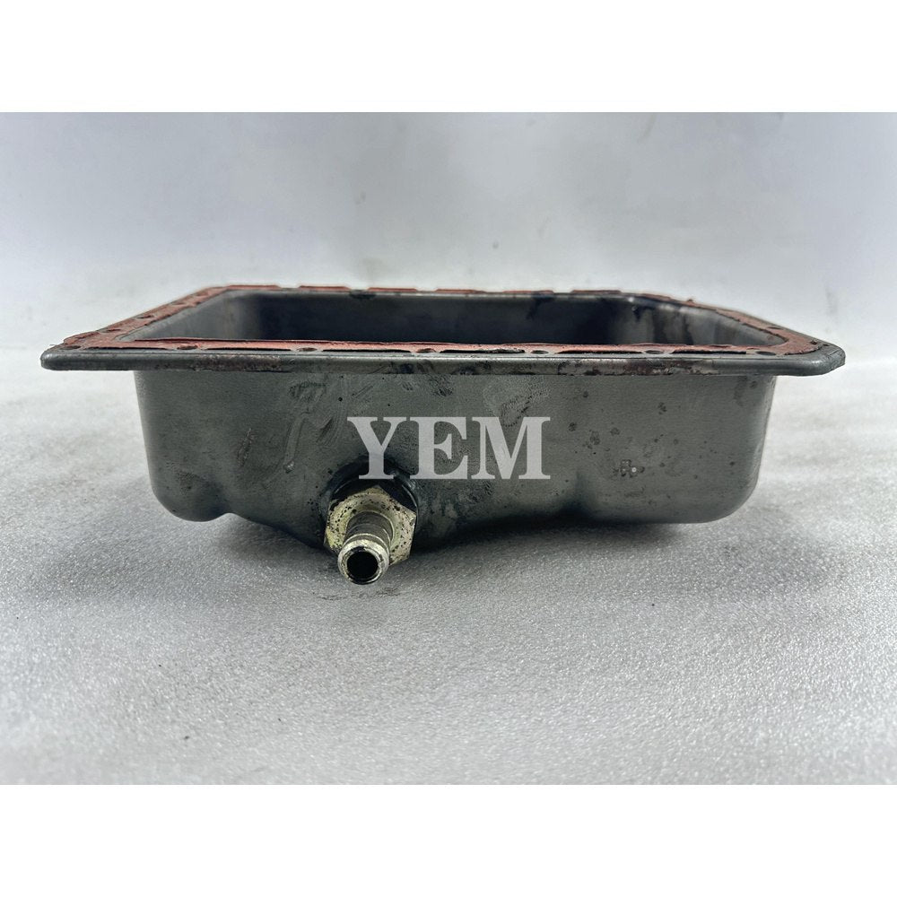 3TNA68 Oil Pan For Yanmar 3TNA68 Excavator Engine For Yanmar