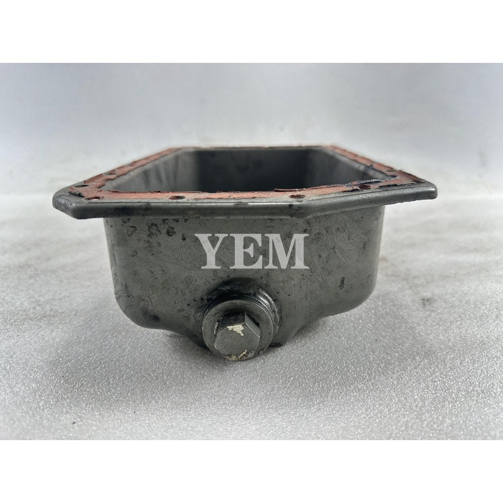 3TNA68 Oil Pan For Yanmar 3TNA68 Excavator Engine For Yanmar