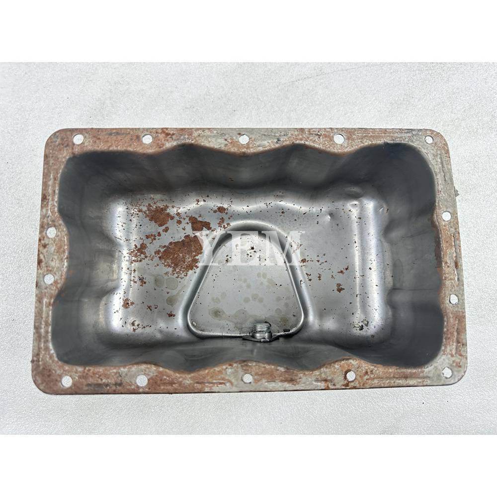 3TNM68 Oil Pan For Yanmar 3TNM68 Engine Tractor SC2400 SC2450