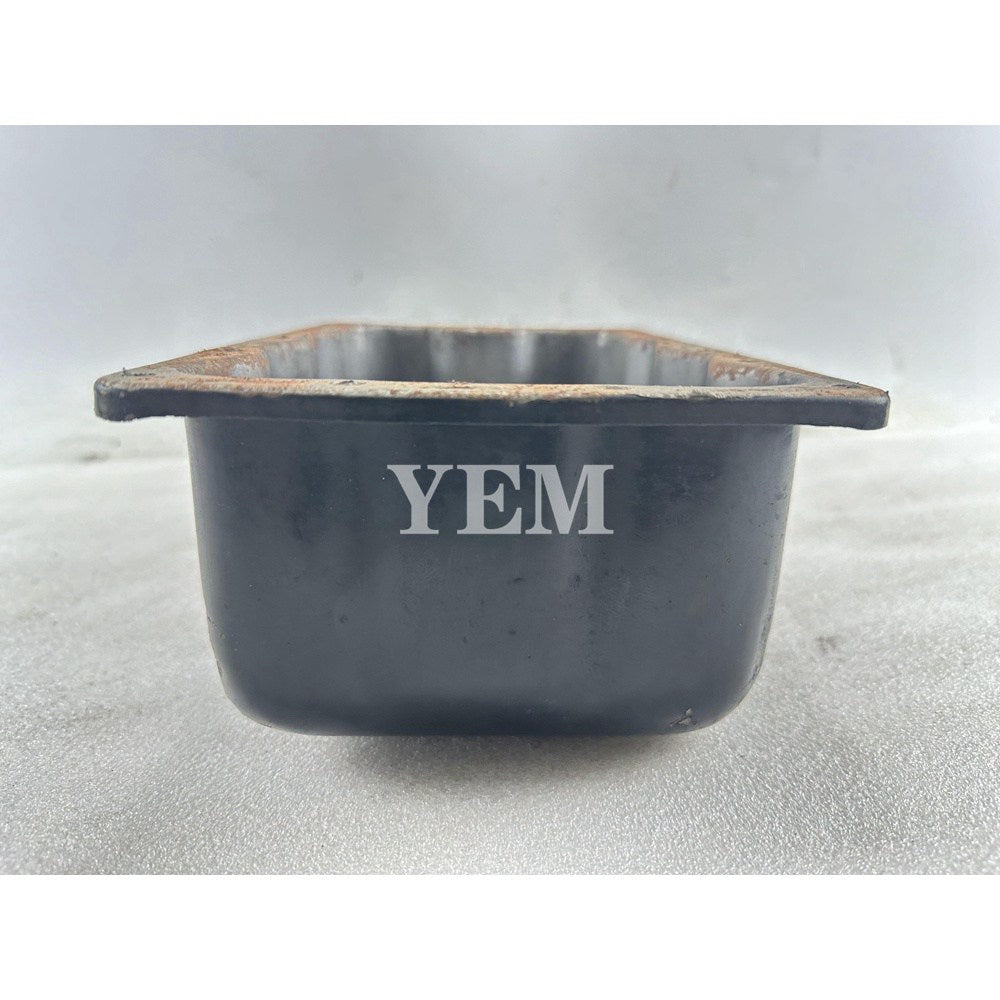 3TNM68 Oil Pan For Yanmar 3TNM68 Engine Tractor SC2400 SC2450 For Yanmar