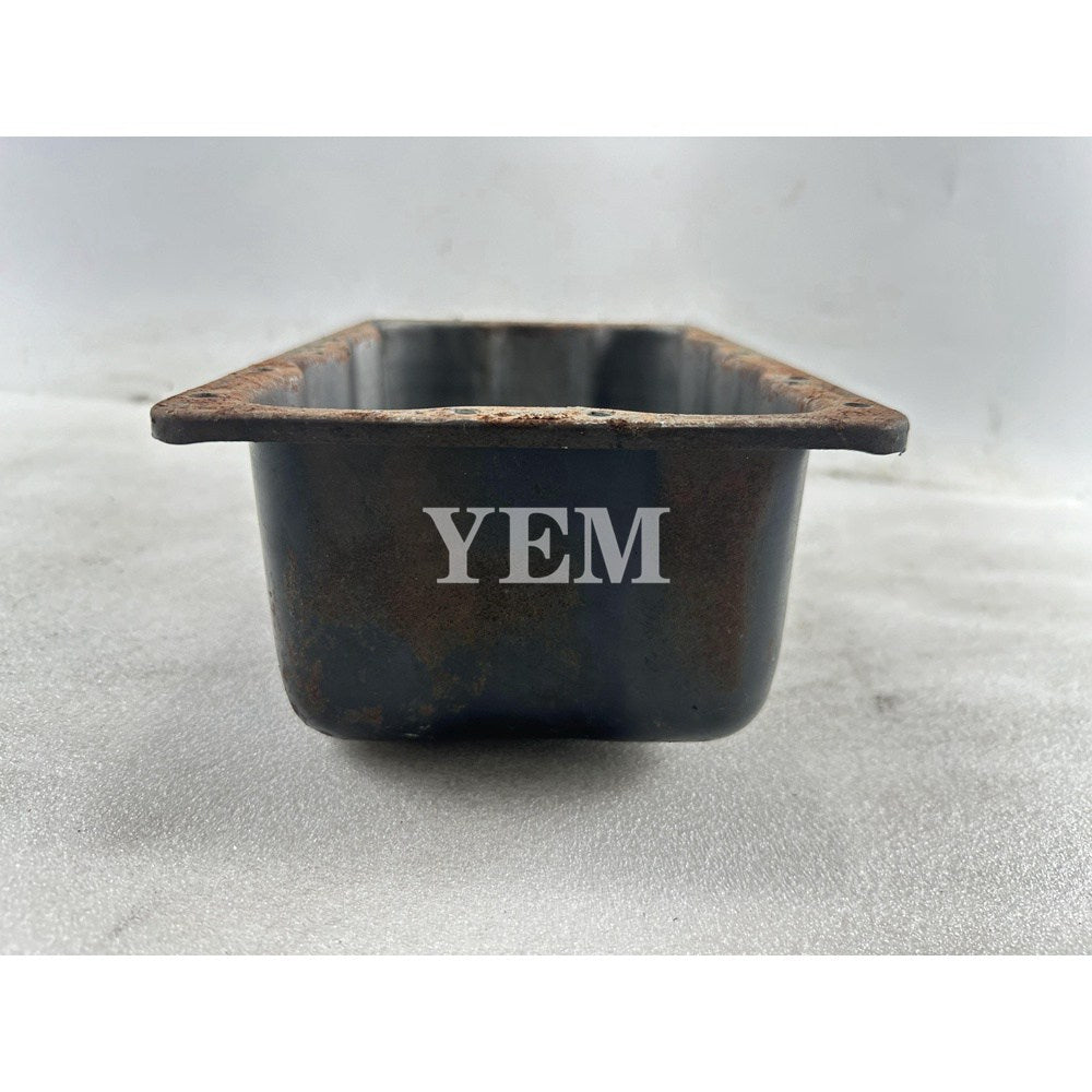 3TNM68 Oil Pan For Yanmar 3TNM68 Engine Tractor SC2400 SC2450 For Yanmar