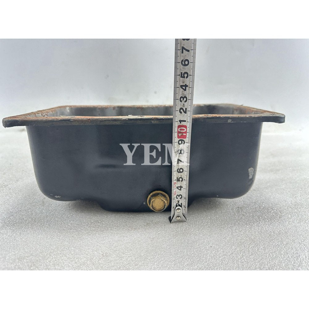 3TNM68 Oil Pan For Yanmar 3TNM68 Engine Tractor SC2400 SC2450 For Yanmar