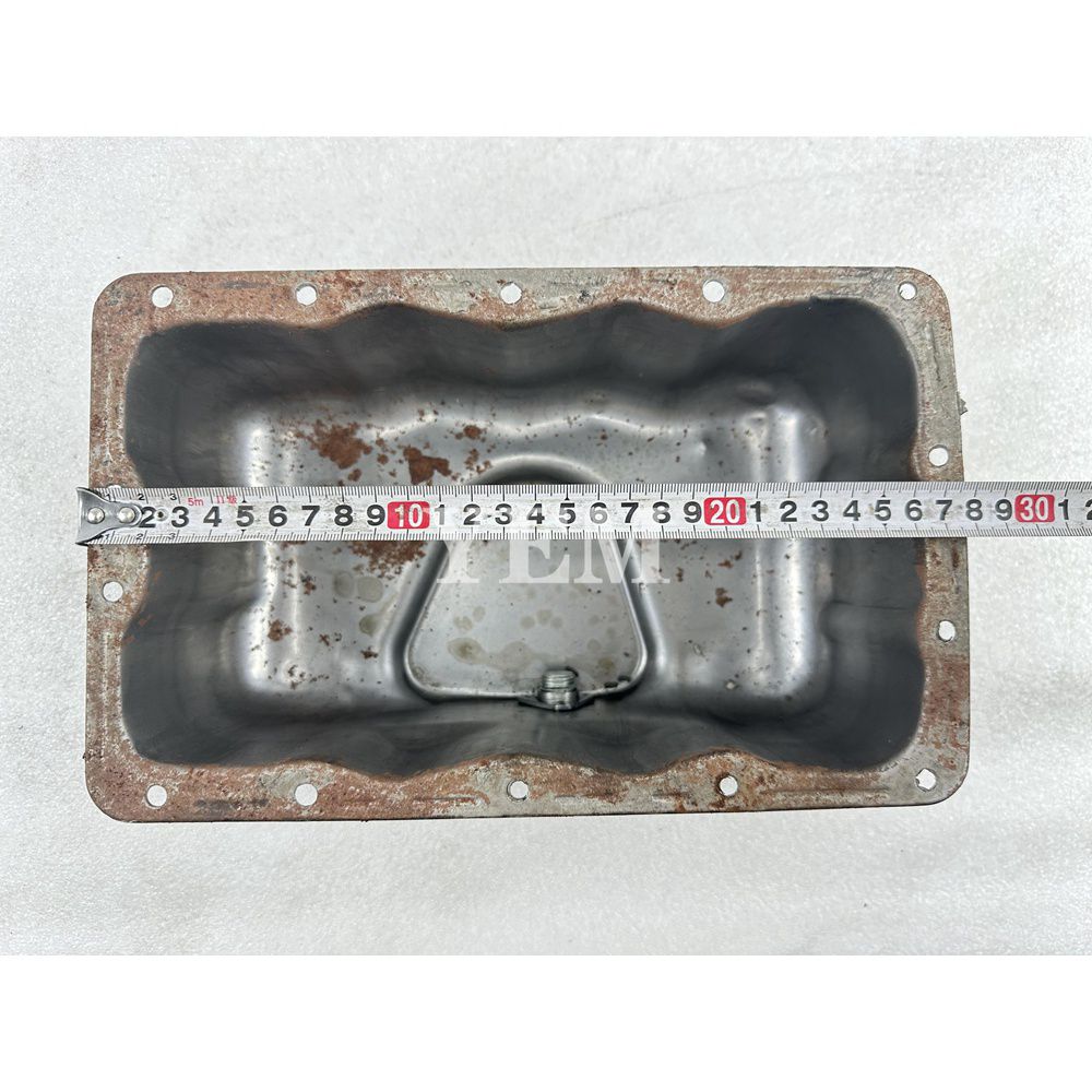 3TNM68 Oil Pan For Yanmar 3TNM68 Engine Tractor SC2400 SC2450 For Yanmar