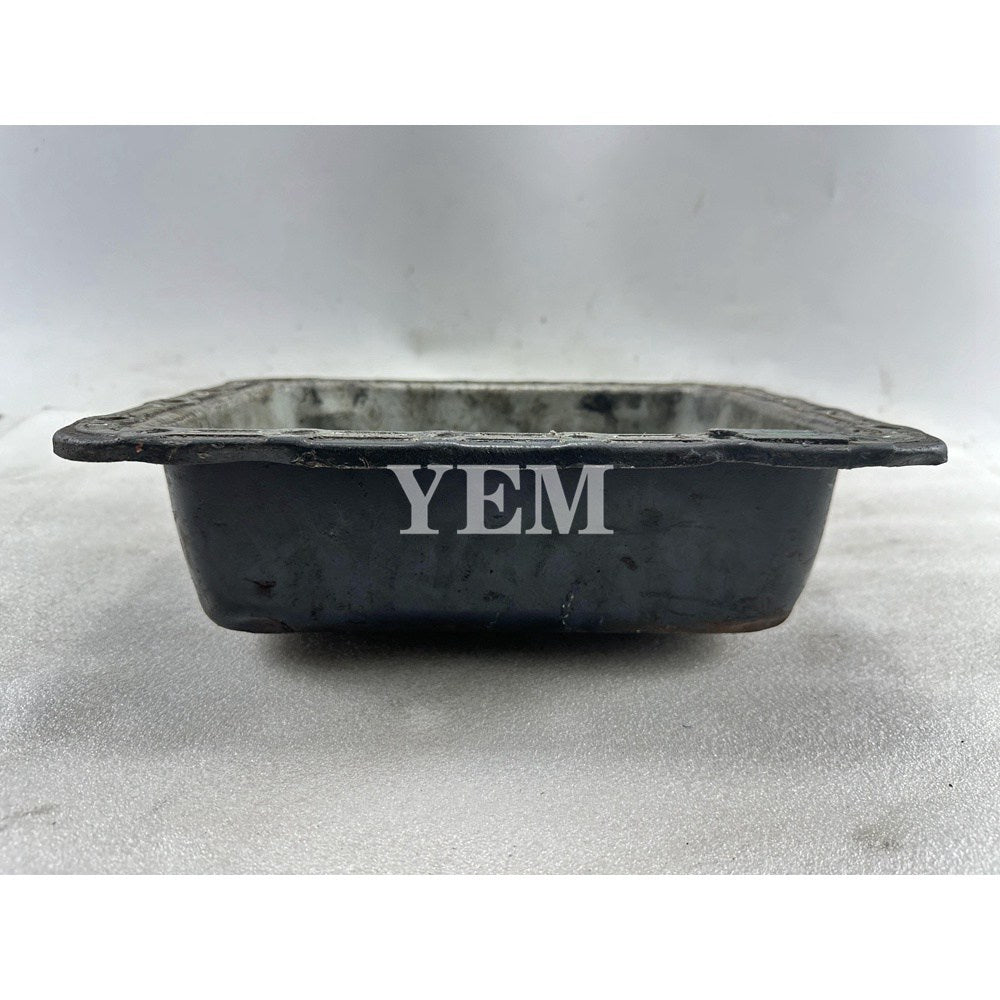 D1703 Oil Pan For Kubota D1703 Engine GL33 STA-35 L3430 GL337 L3300 L35 EF300 tractor For Kubota