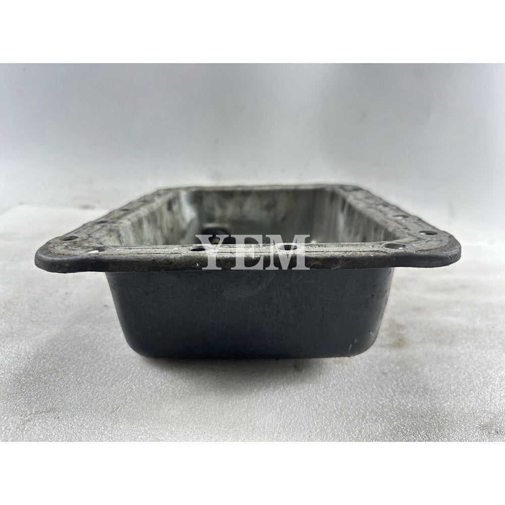 D1703 Oil Pan For Kubota D1703 Engine GL33 STA-35 L3430 GL337 L3300 L35 EF300 tractor For Kubota